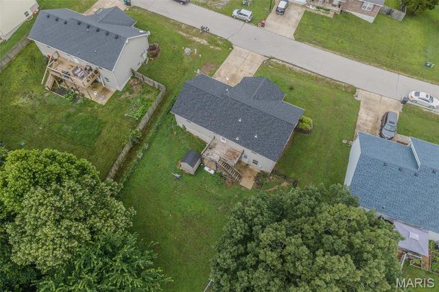 19182 Lonager Lane, Waynesville, MO 65583