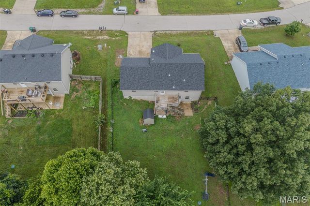 19182 Lonager Lane, Waynesville, MO 65583