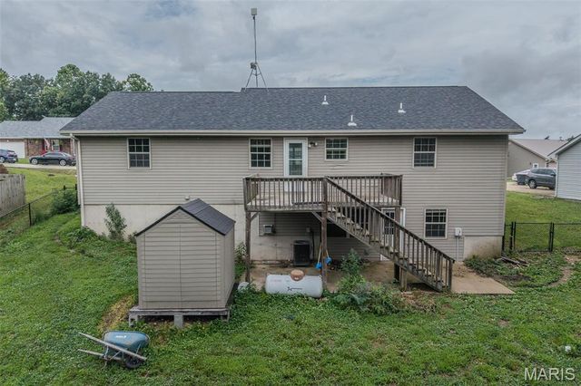 19182 Lonager Lane, Waynesville, MO 65583