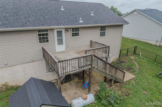 19182 Lonager Lane, Waynesville, MO 65583