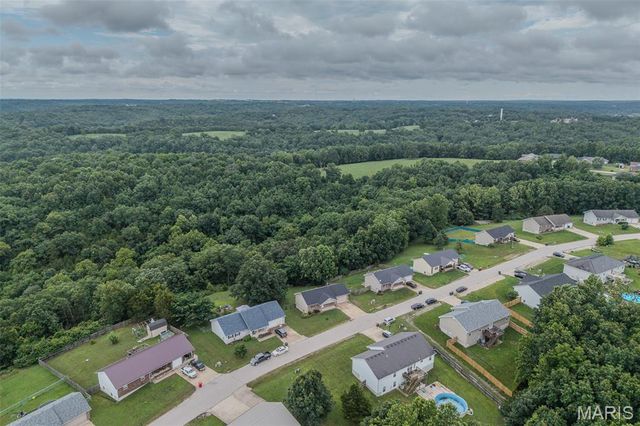 19182 Lonager Lane, Waynesville, MO 65583