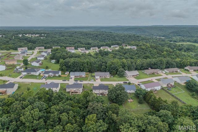 19182 Lonager Lane, Waynesville, MO 65583