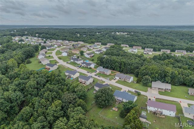 19182 Lonager Lane, Waynesville, MO 65583