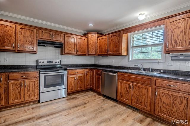 19182 Lonager Lane, Waynesville, MO 65583