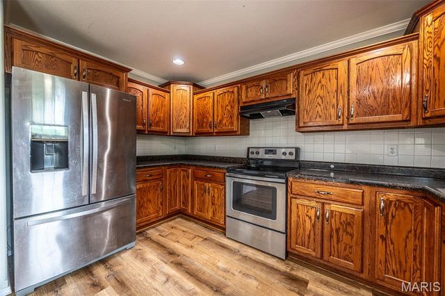 19182 Lonager Lane, Waynesville, MO 65583