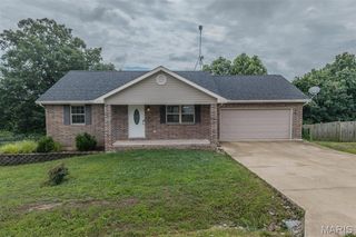 19182 Lonager Lane, Waynesville, MO 65583