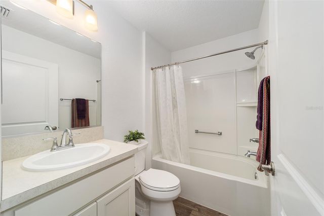 5539 ANNETTE AVENUE, The Villages, FL 32163