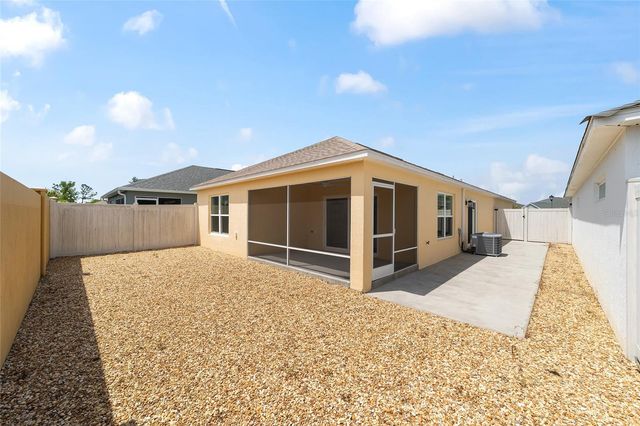 5539 ANNETTE AVENUE, The Villages, FL 32163