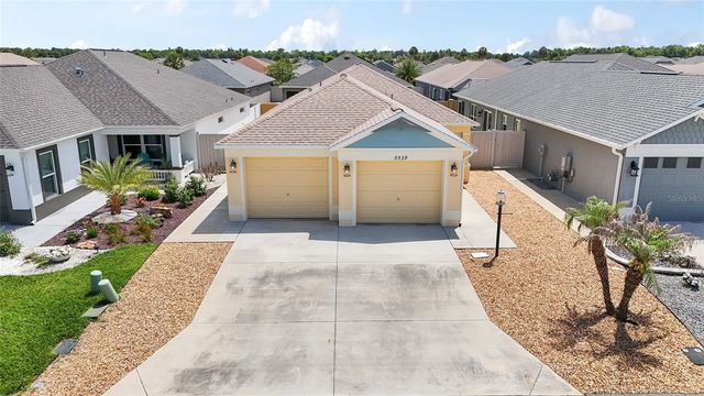 5539 ANNETTE AVENUE, The Villages, FL 32163