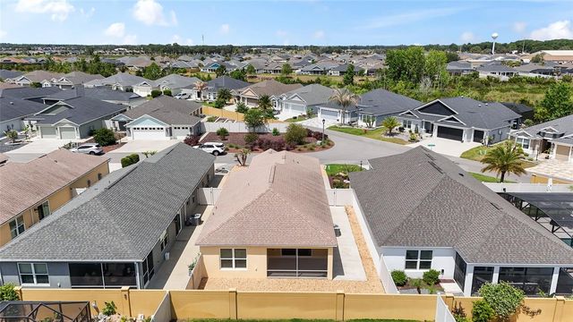 5539 ANNETTE AVENUE, The Villages, FL 32163