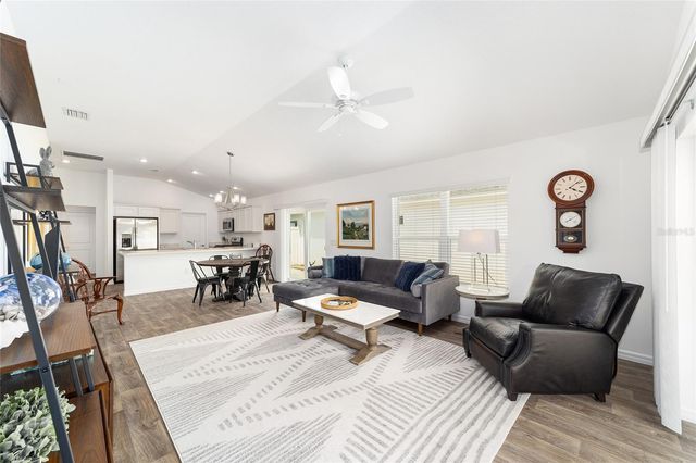 5539 ANNETTE AVENUE, The Villages, FL 32163