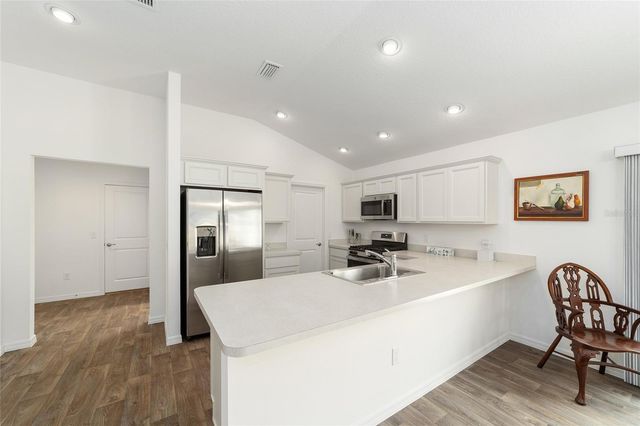 5539 ANNETTE AVENUE, The Villages, FL 32163