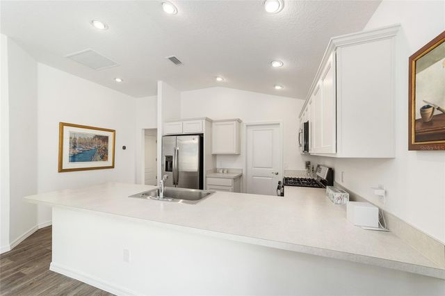 5539 ANNETTE AVENUE, The Villages, FL 32163