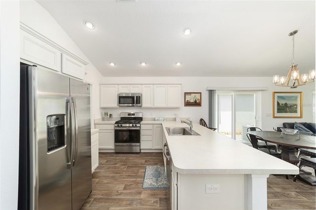 5539 ANNETTE AVENUE, The Villages, FL 32163