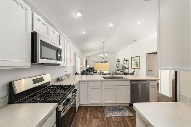 5539 ANNETTE AVENUE, The Villages, FL 32163