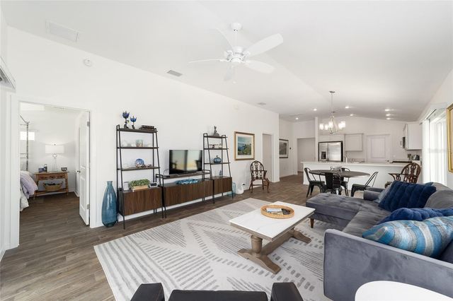 5539 ANNETTE AVENUE, The Villages, FL 32163