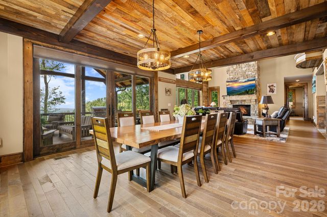 6 Valley Watch Court, Banner Elk, NC 28604