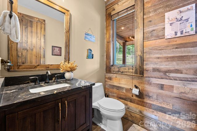 6 Valley Watch Court, Banner Elk, NC 28604