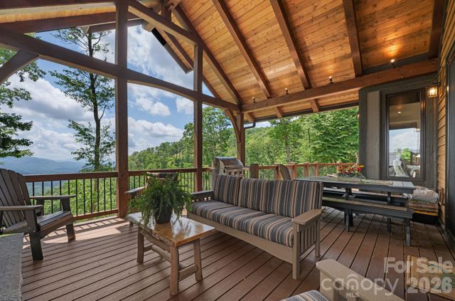 6 Valley Watch Court, Banner Elk, NC 28604