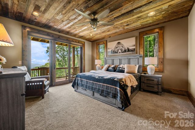 6 Valley Watch Court, Banner Elk, NC 28604