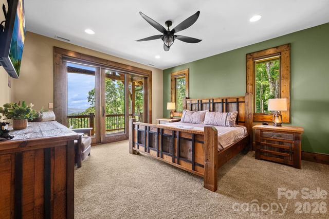 6 Valley Watch Court, Banner Elk, NC 28604