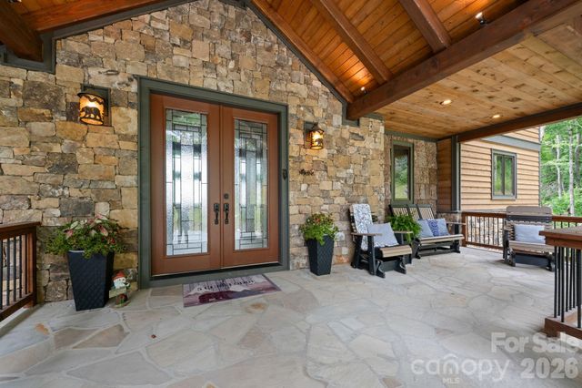6 Valley Watch Court, Banner Elk, NC 28604