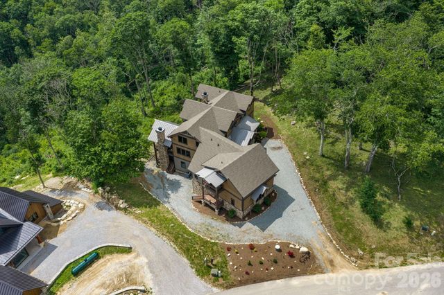 6 Valley Watch Court, Banner Elk, NC 28604