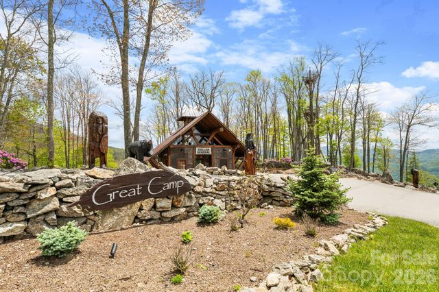 6 Valley Watch Court, Banner Elk, NC 28604
