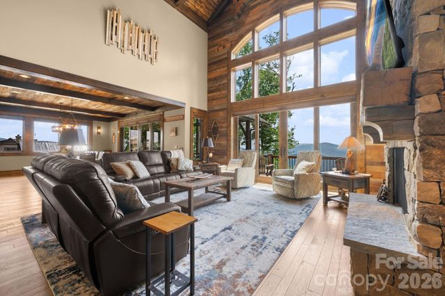 6 Valley Watch Court, Banner Elk, NC 28604