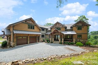 6 Valley Watch Court, Banner Elk, NC 28604