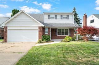 12851 Grand Haven Drive, Sterling Heights, MI 48312