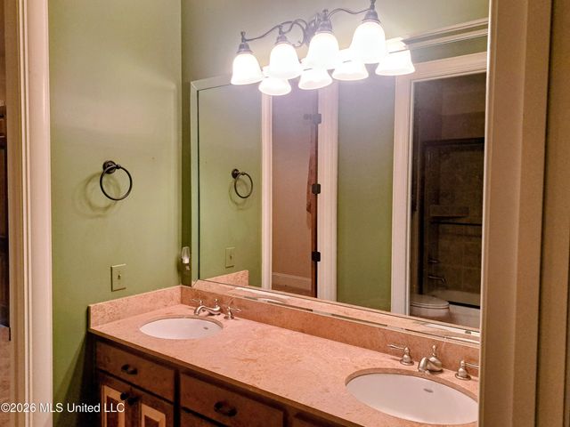 134 Pinnacle Circle, Brandon, MS 39047
