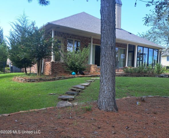 134 Pinnacle Circle, Brandon, MS 39047