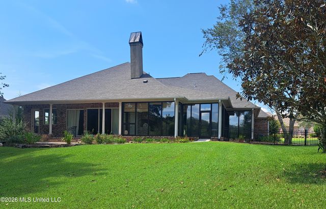 134 Pinnacle Circle, Brandon, MS 39047