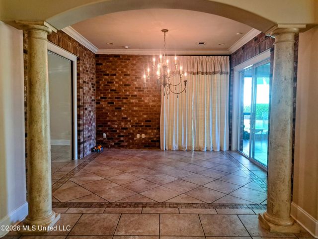 134 Pinnacle Circle, Brandon, MS 39047