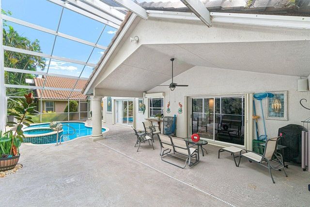 7398 Falls Road W, Boynton Beach, FL 33437