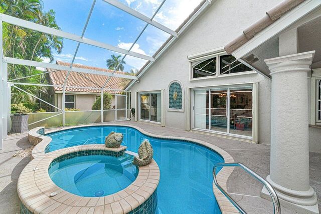 7398 Falls Road W, Boynton Beach, FL 33437