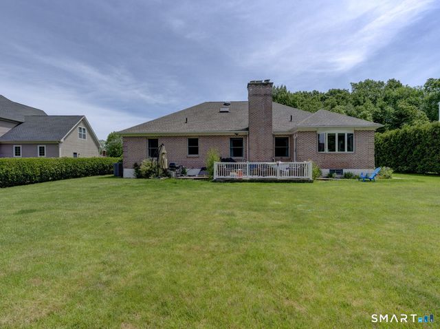 25 Amato Drive, Wethersfield, CT 06109