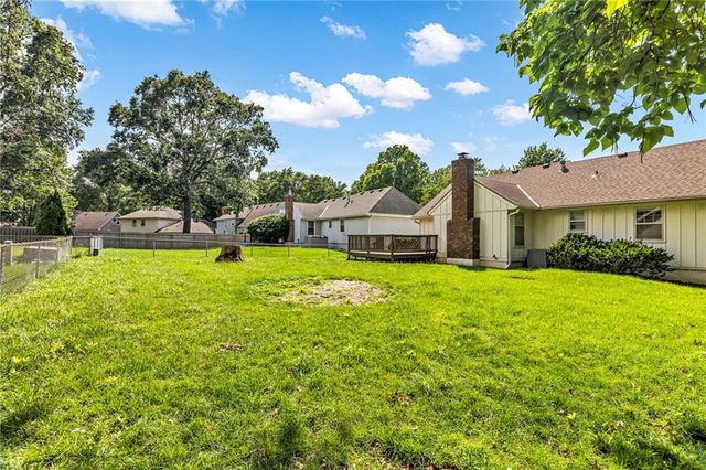 611 SW Murray Road, Lee's Summit, MO 64081