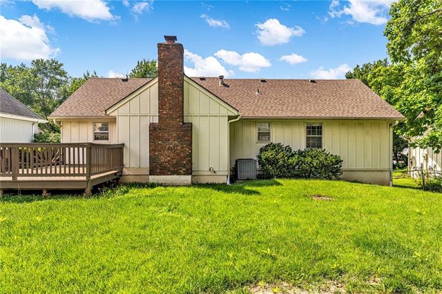 611 SW Murray Road, Lee's Summit, MO 64081