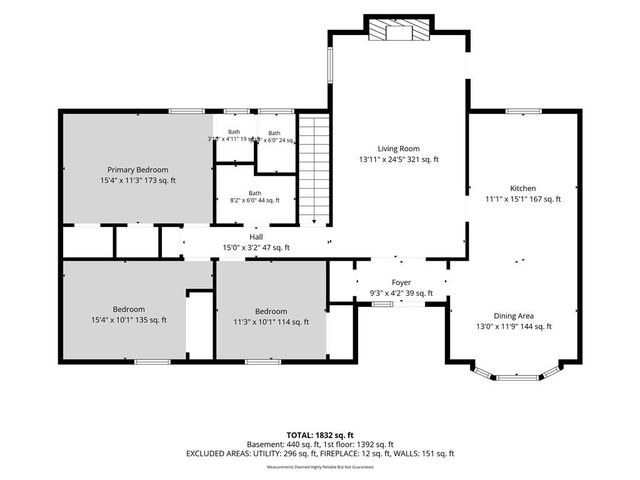 611 SW Murray Road, Lee's Summit, MO 64081