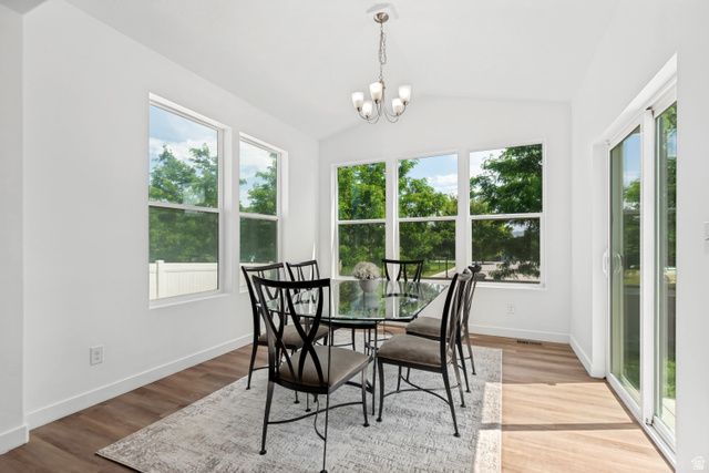 3565 W ALTA LOMA LN, South Jordan, UT 84095