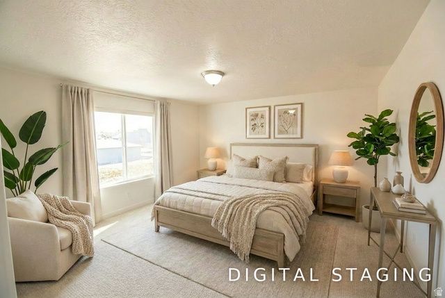 3565 W ALTA LOMA LN, South Jordan, UT 84095
