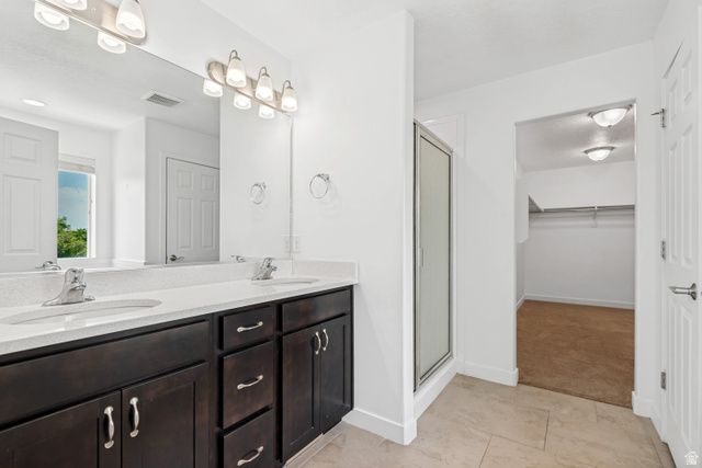 3565 W ALTA LOMA LN, South Jordan, UT 84095