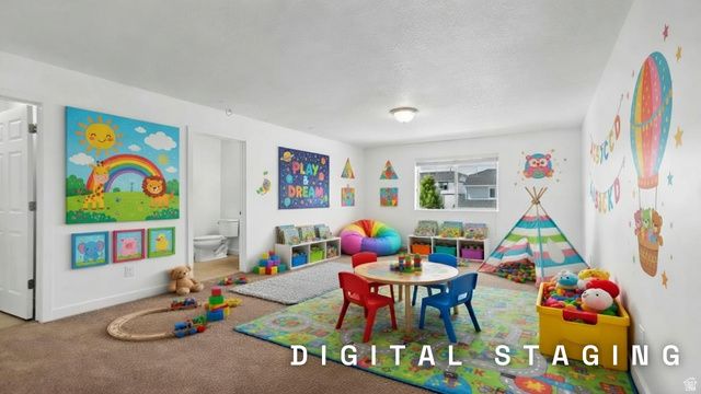 3565 W ALTA LOMA LN, South Jordan, UT 84095