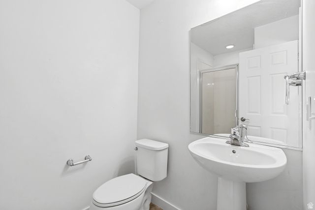 3565 W ALTA LOMA LN, South Jordan, UT 84095