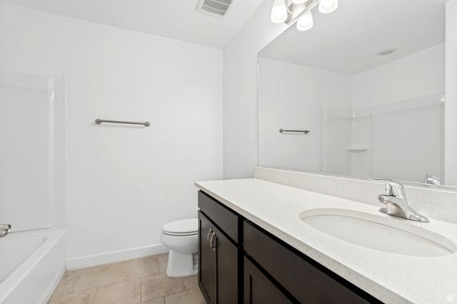 3565 W ALTA LOMA LN, South Jordan, UT 84095