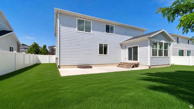 3565 W ALTA LOMA LN, South Jordan, UT 84095
