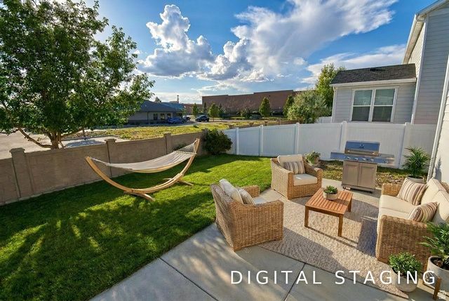 3565 W ALTA LOMA LN, South Jordan, UT 84095