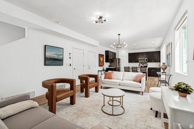 3565 W ALTA LOMA LN, South Jordan, UT 84095